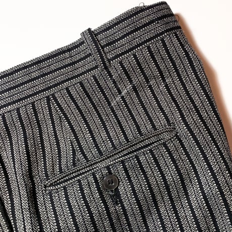 1960〜70's Piane-ta Tapered Slacks