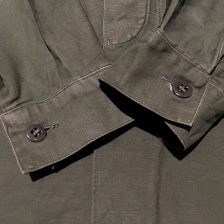1950〜60's USMC P-58 Utility Jacket
