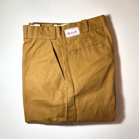 1960's BOBCAT Hunting Pants Deadstock