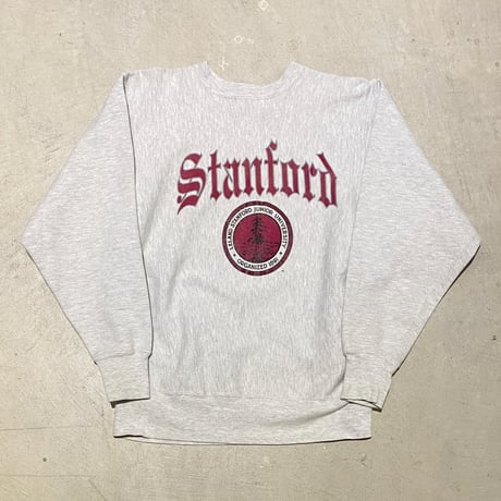 1990's Champion Reverse Weave Sweat