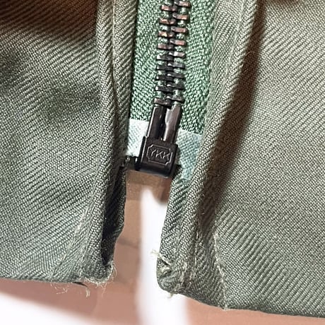 2000's〜 US.Military CWU-36/P Flight Jacket Deadstock