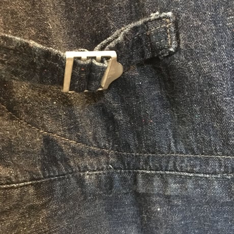 1950〜60's Unknown Denim Work Jacket