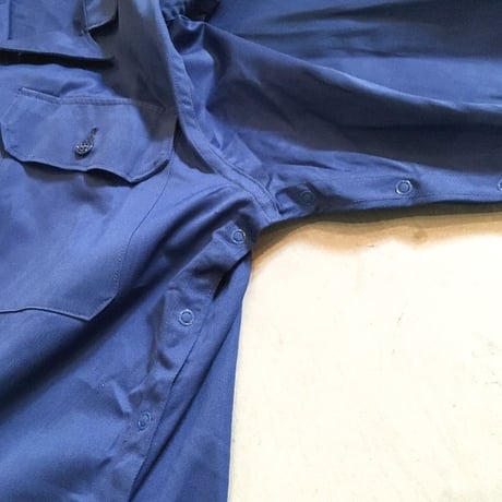 1970's US Military Medical Jacket Deadstock
