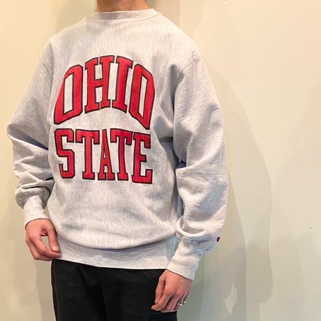 1990's Champion Reverse Weave Sweat