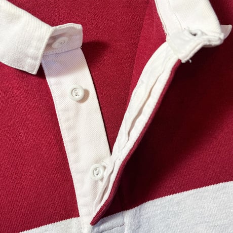 1980's L.L.Bean Rugger L/S Tee