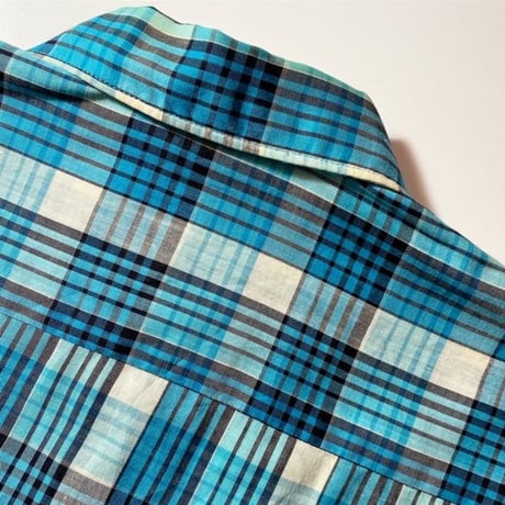 1960's Personality L/S Shirt