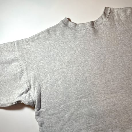 1980's Champion Reverse Weave Double Face Sweat