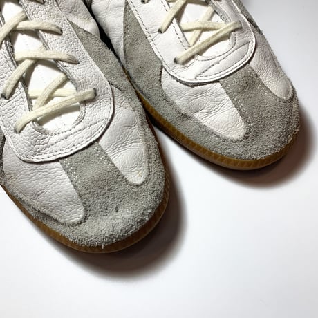 1980's German Trainer Shoes
