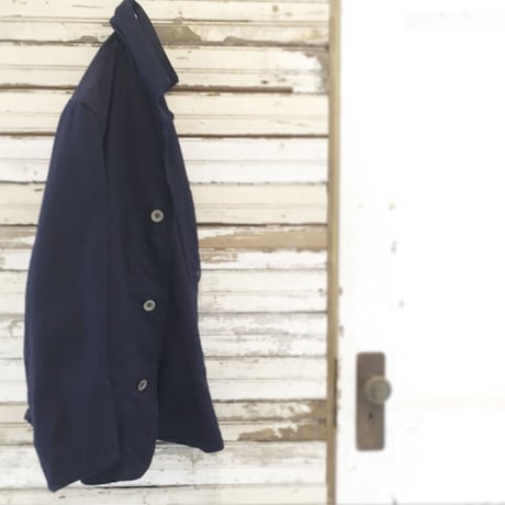 1950〜60's Jay Bee Work Jacket