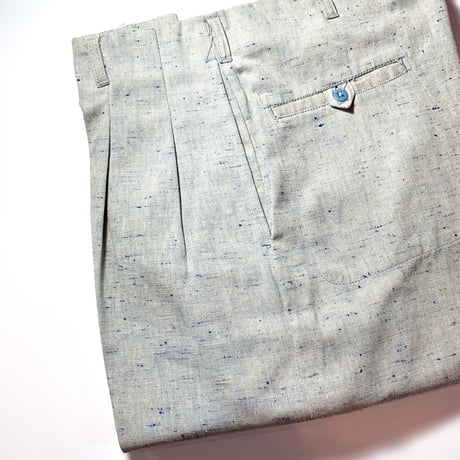 1950's〜 Levi's Cotton Trousers