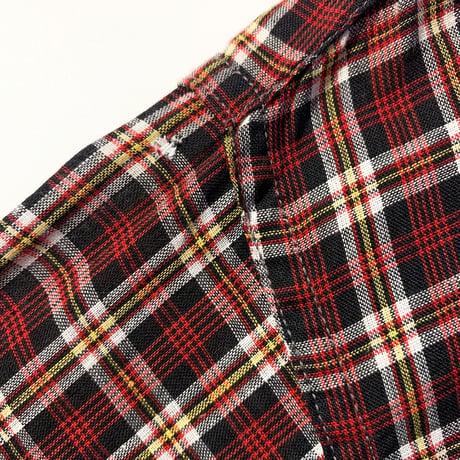 1960's TOWN&COUNTRY L/S Shirt
