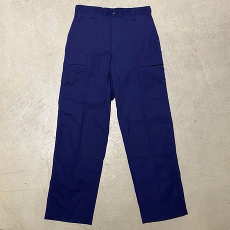 2000's USCG Operational Trousers Deadstock