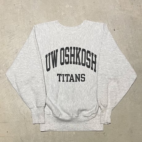 1990's Champion Reverse Weave Sweat