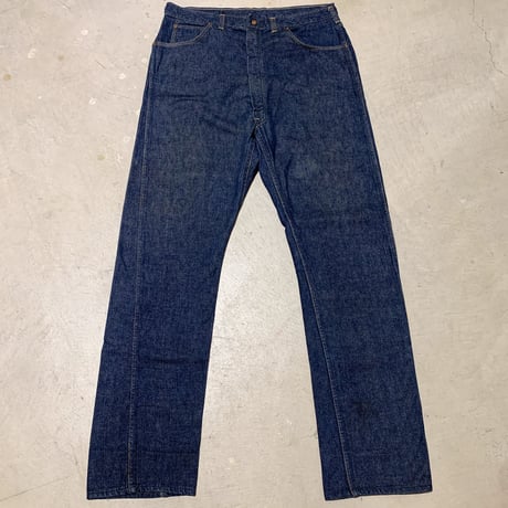 1950's〜 Dickies Denim Pants