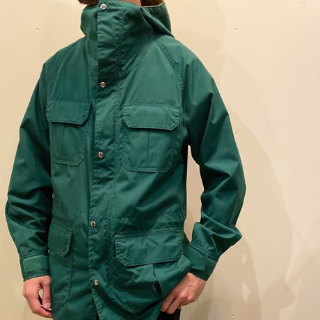 1970's〜 EMS Mountain Parka