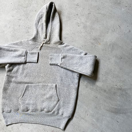 1960's Unknown Sweat Parka