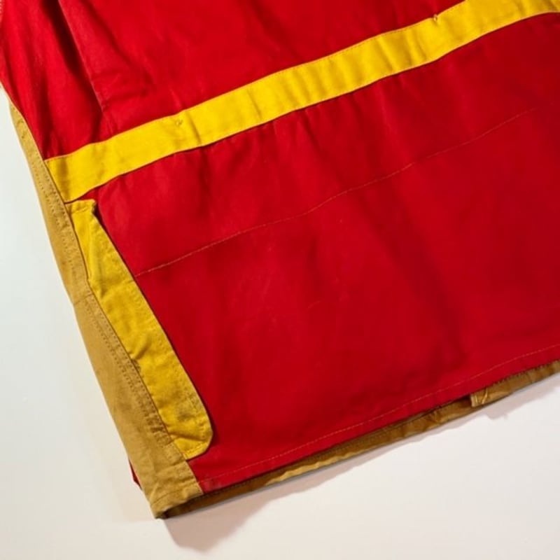 1950〜60's Sport-Bilt Crazy Pattern Hunting Jack