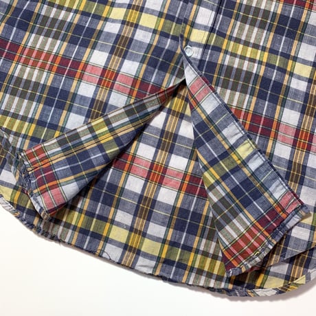 1960's W.T.GRANT CO. L/S Shirt
