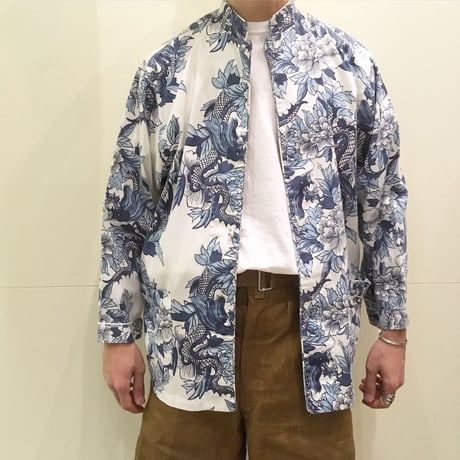 1990's Ralph Lauren L/S Shirt