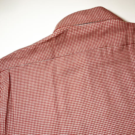 1960〜70's ORVIS L/S Shirt