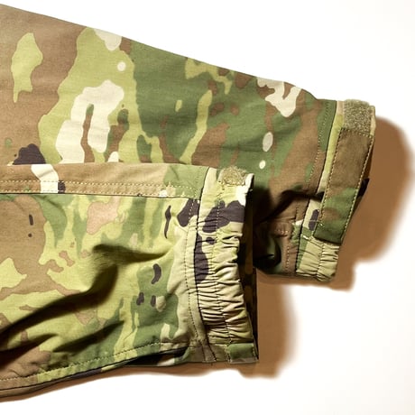 2000's〜 US.Military ECWCS Gen3 Soft shell Jacket