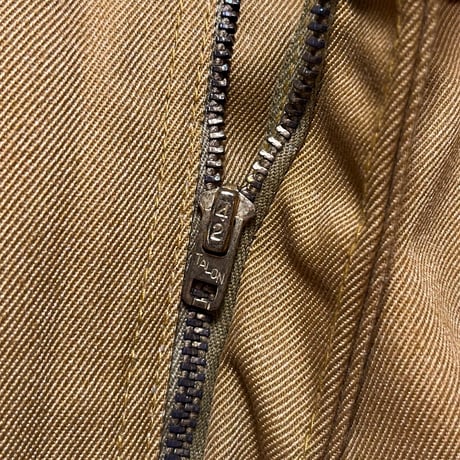1970's〜 Lee Leens Tapered Pants Deadstock