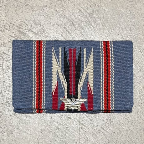 1950's Ganscraft Chimayo Purse