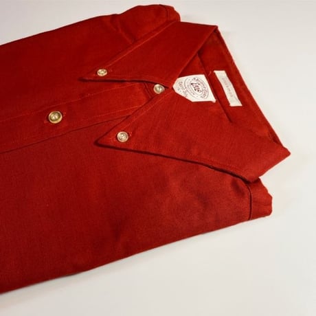 1960's Enro L/S Shirt Deadstock