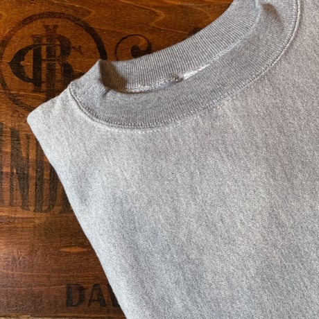 1990's Champion Reverse Weave Sweat Deadstock