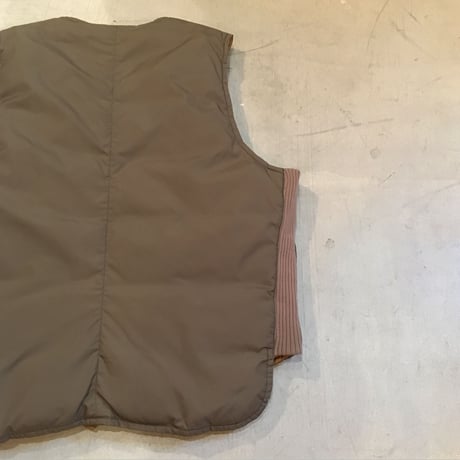 1980's Eddie Bauer Down Vest