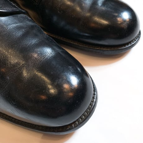 1960's US.NAVY Service Shoes