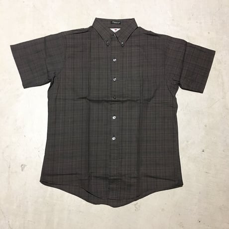 1960's Vanderbilt S/S Shirt Deadstock