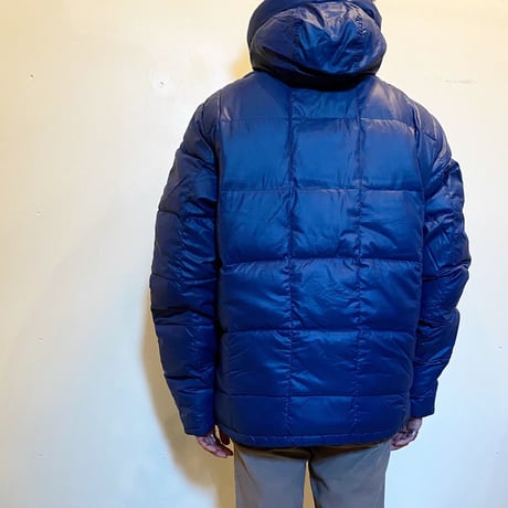 1970's〜 Eddie Bauer Down Jacket