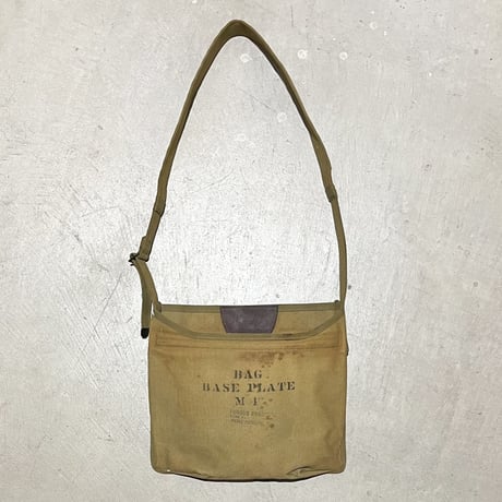 1940's US.ARMY M4 Bag