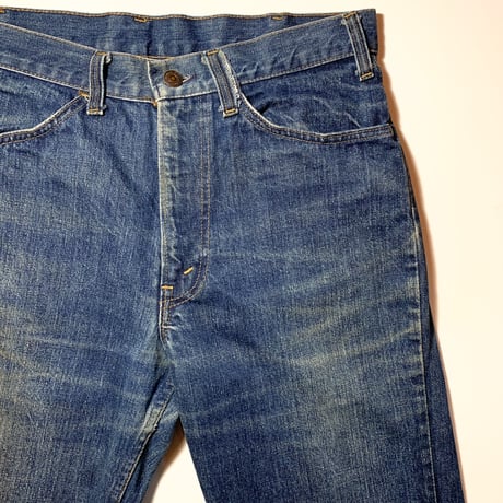 1970's〜 Levi's 519 Denim Pants