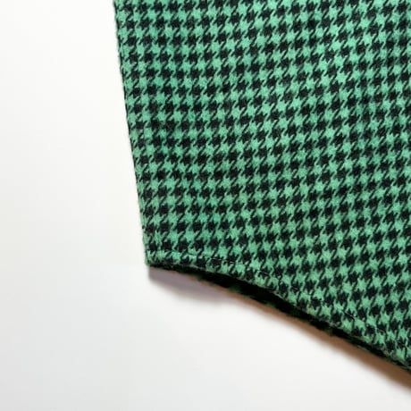 1950〜60's PENNEY'S Flannel L/S Shirt