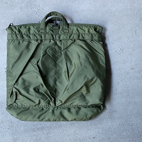 1990's USAF Helmet Bag Deadstock