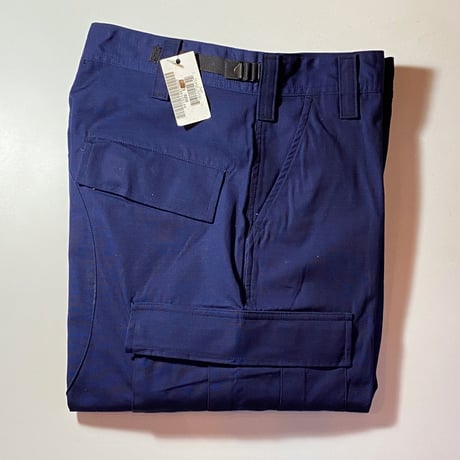 2000's USCG Operational Trousers Deadstock