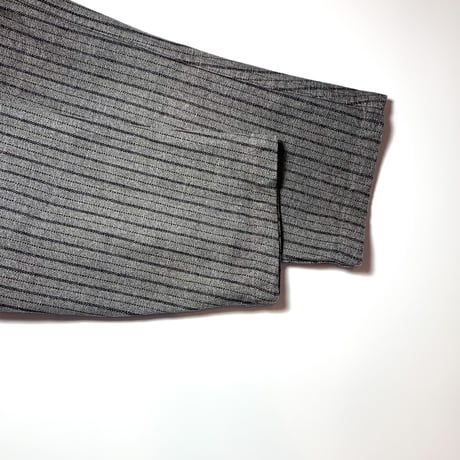 1940's Swedish Prisoner Jacket