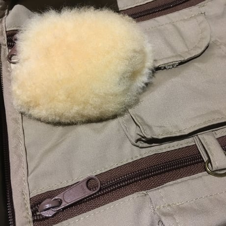 1970's〜 Ideal Fishing Jacket Deadstock