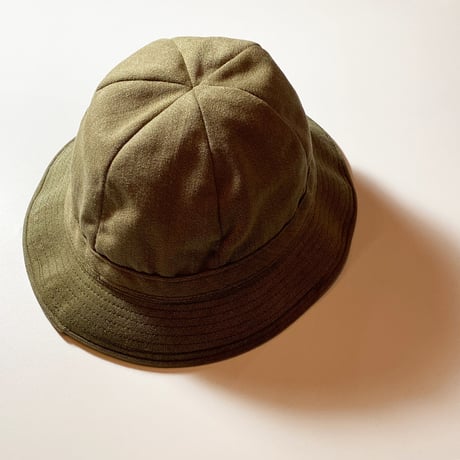 1980's〜 QUAKER MARINE SUPPLY CO. Hat
