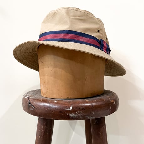 1980's L.L.Bean Bucket Hat