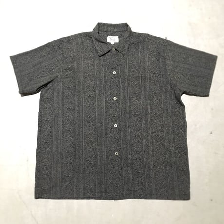 1960's BuffumS' VARSITY SHOP S/S Shirt