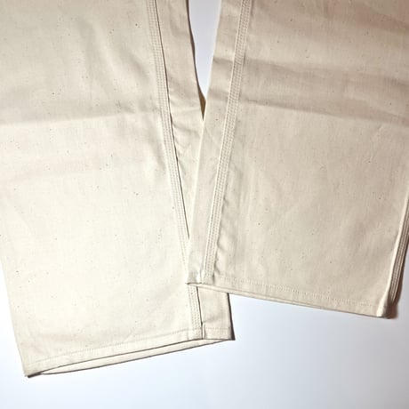 1970's Lee Painter Pants Deadstock