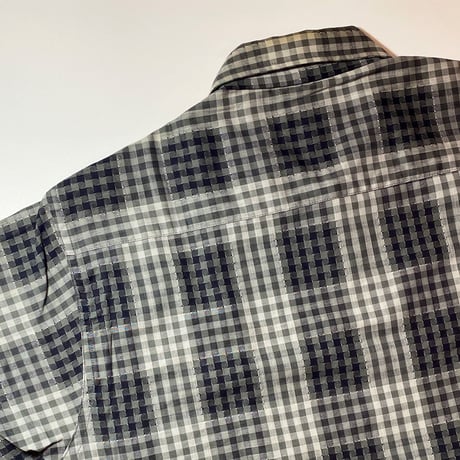 1960's Lanier L/S Shirt Deadstock