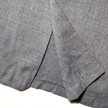 1950's Strad-O-Flan Rayon L/S Shirt