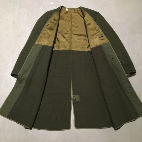 1950's US.ARMY M-50 Liner Coat