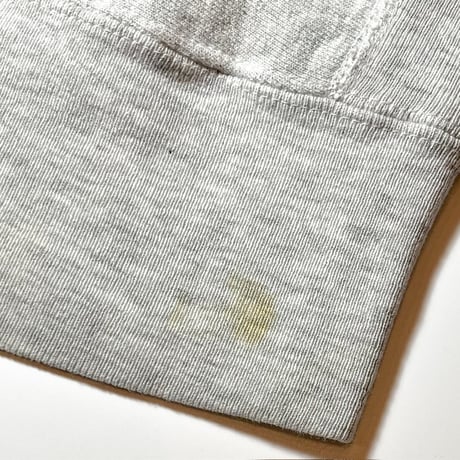 1990's Champion Reverse Weave Sweat