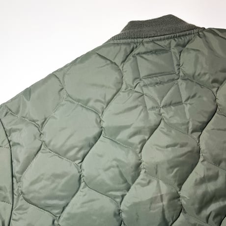 2000's〜 US.Military CWU-9/P Liner Jacket Deadstock