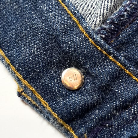 1990's Levi's 501 Denim Pants